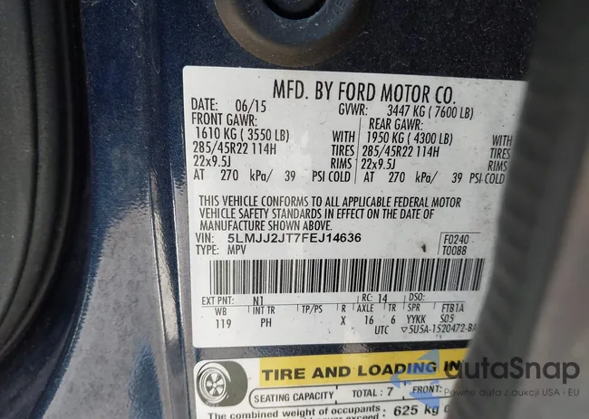 5LMJJ2JT7FEJ14636: 43339568