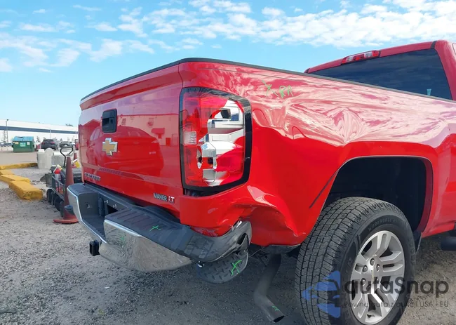 1GCRCREC6JZ326551: 43339593