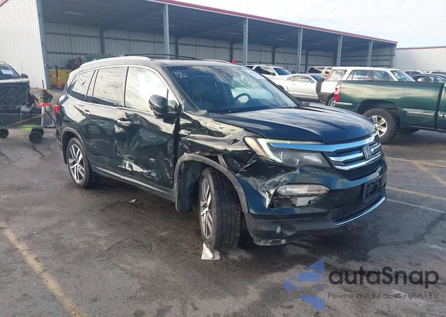 5FNYF6H09GB072285: 43339602