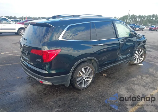 5FNYF6H09GB072285: 43339602