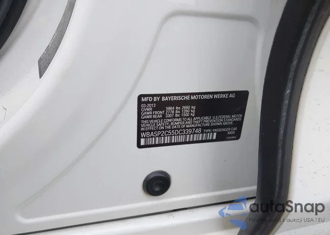 WBASP2C55DC339748: 43339619