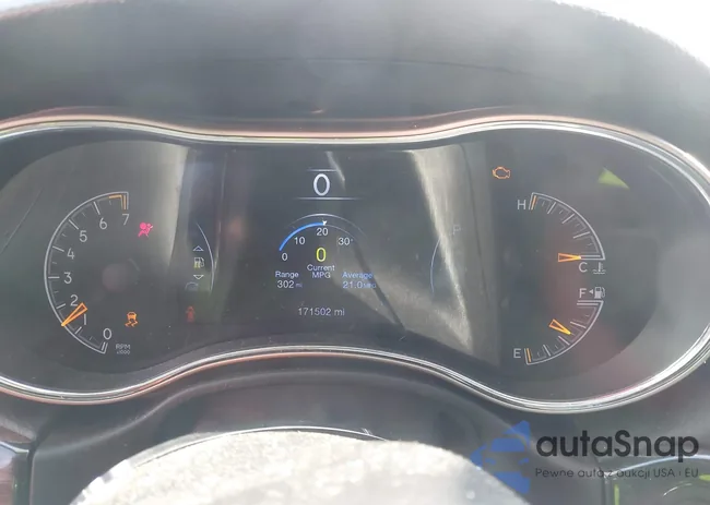 1C4RJFAG0GC333410: 43339643