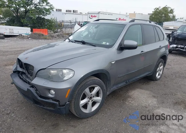 5UXFE43558L004841: 43339667