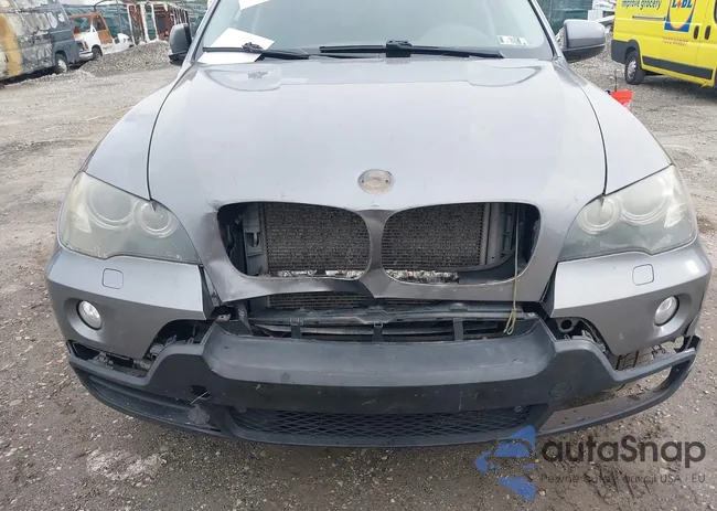 5UXFE43558L004841: 43339667