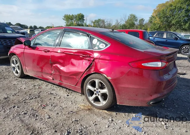 3FA6P0H95ER328701: 43340692