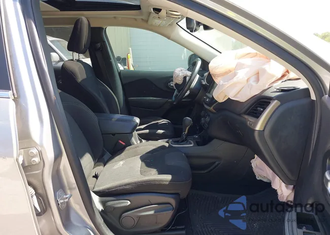 1C4PJMCSXFW511589: 43340696