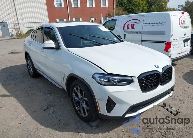 5UX33DT03N9M96131: 43340725