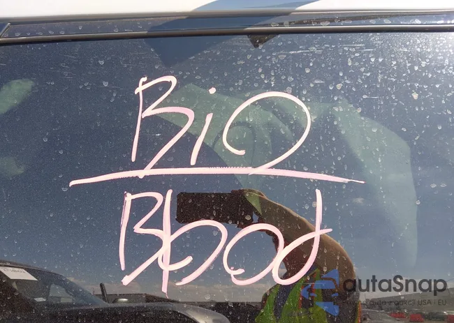 5N1DR3DG1SC213522: 43340738