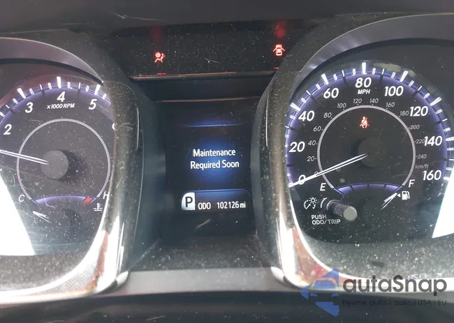 4T1BK1EB1EU124566: 43340742