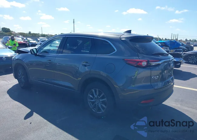 JM3TCBCY8N0602533: 43340759