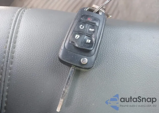 1G1105SA9HU168367: 43340769