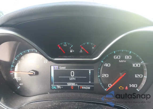 1G1105SA9HU168367: 43340769