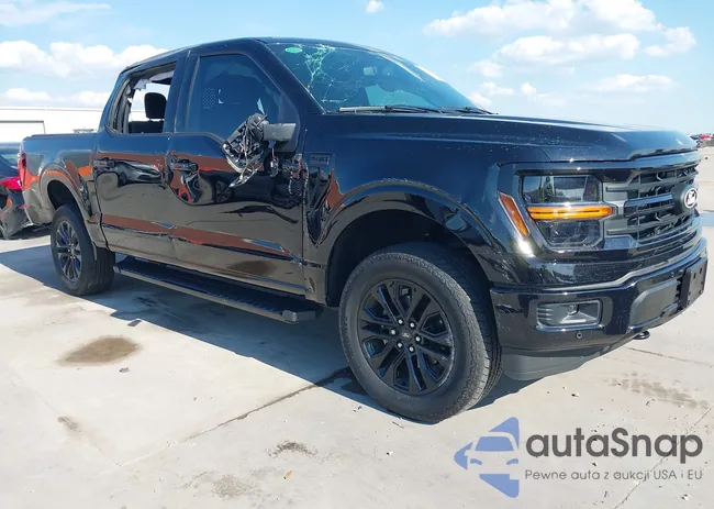 1FTFW3L57RFA51667: 43340788