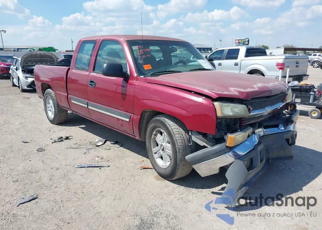 1GCEC19T85Z342489: 43340805