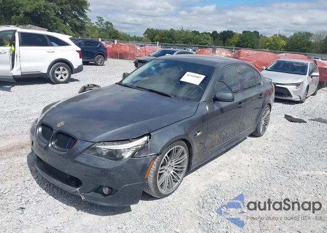 WBANW53538CT51517: 43340807