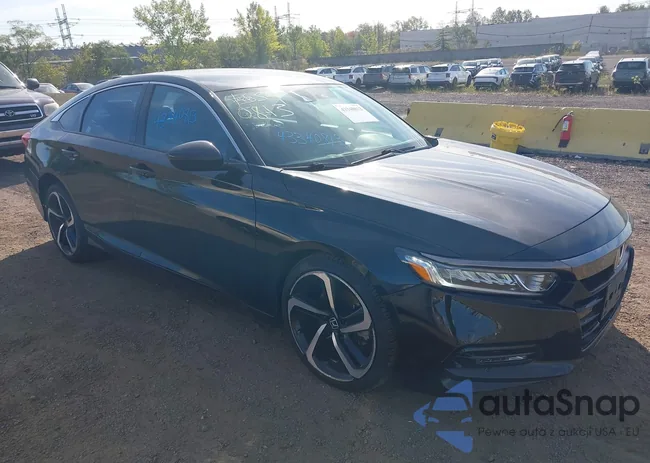 1HGCV1F36LA146683: 43340813