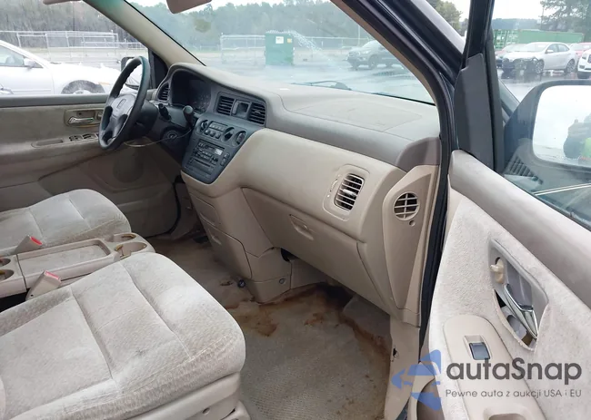 2HKRL1855YH529172: 43340814