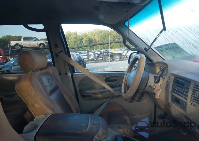 1FTRW07LX2KA56458: 43340830