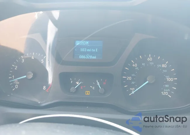 1FBZX2ZM4JKA29483: 43340833