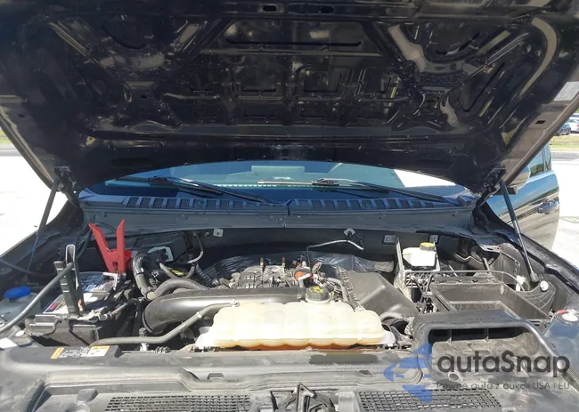 1FMJK1H87PEA43421: 43340861