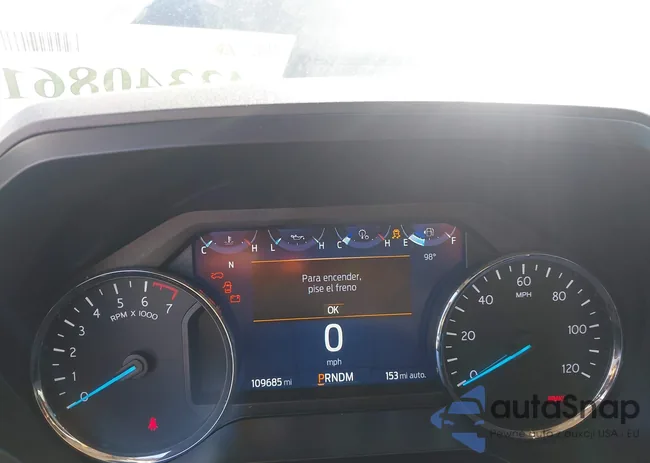 1FMJK1H87PEA43421: 43340861