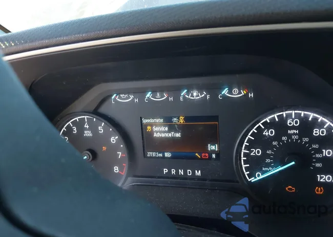 1FTMF1C5XPKF23151: 43340871