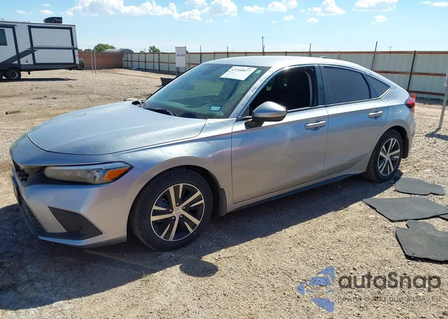 19XFL2H5XRE016837: 43340877