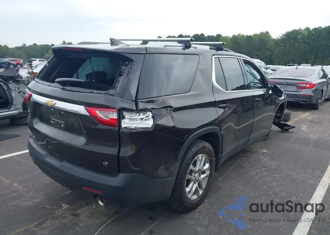 1GNEVGKW5JJ280227: 43340882