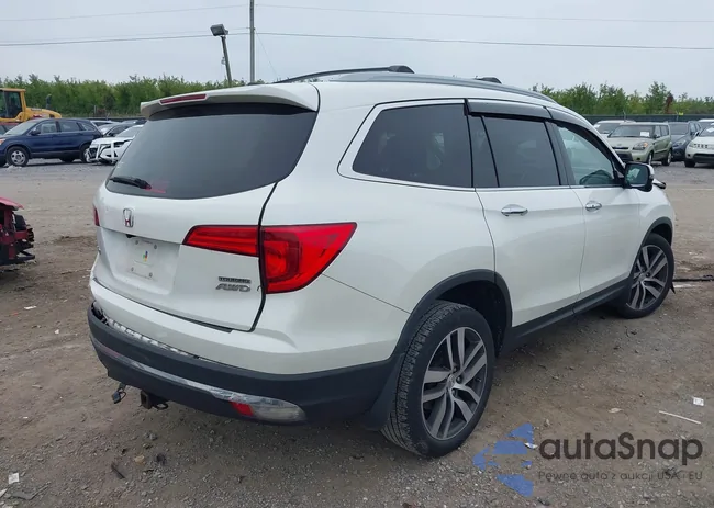 5FNYF6H91HB023453: 43340895