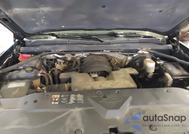 1GCVKREC0FZ428307: 43340921