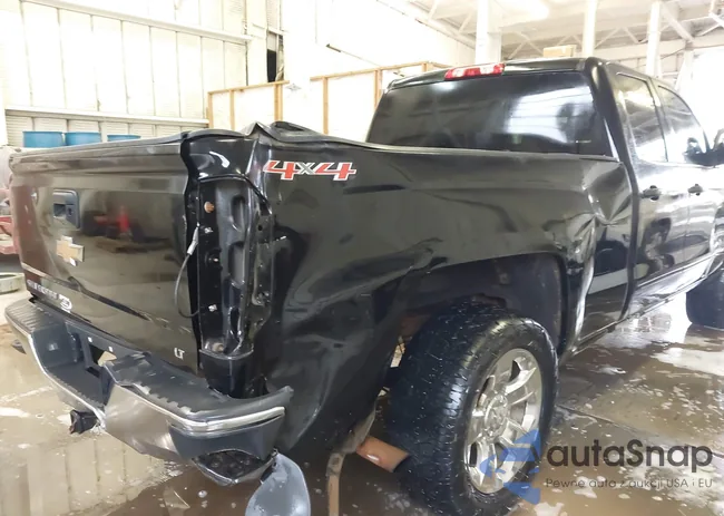 1GCVKREC0FZ428307: 43340921