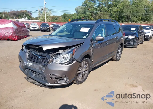 4S4WMAMD4N3466386: 43340922