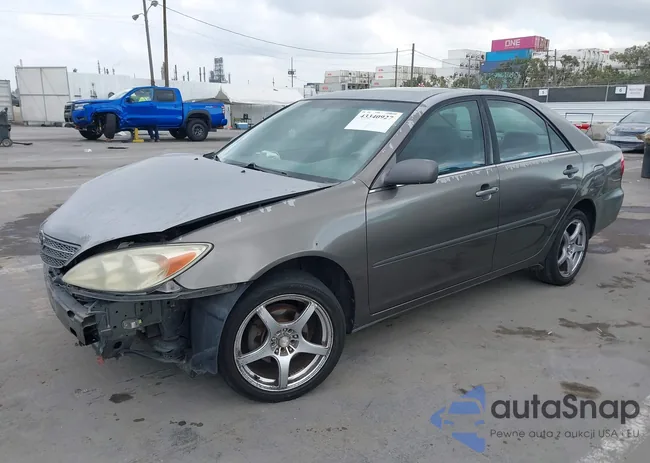 4T1BE32K03U732051: 43340927