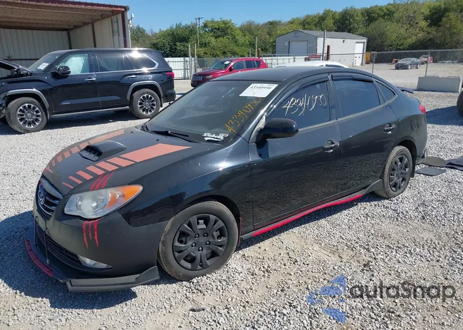 KMHTU4AD4AU107122: 43340950