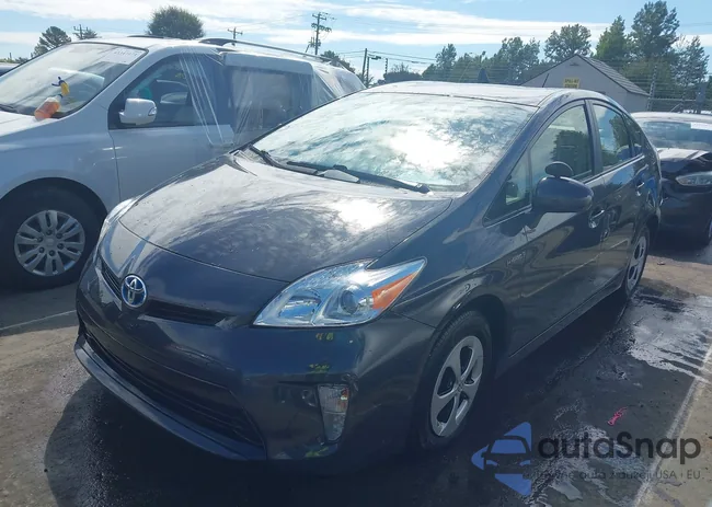 JTDKN3DU6E0364911: 43340953