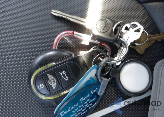 WMWXP5C5XGT740160: 43340956