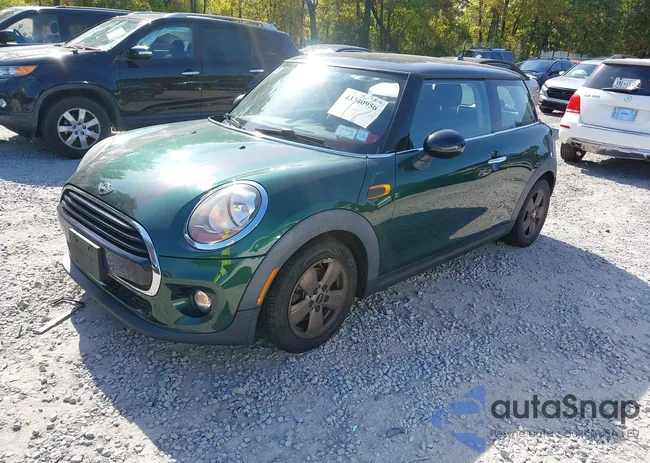 WMWXP5C5XGT740160: 43340956