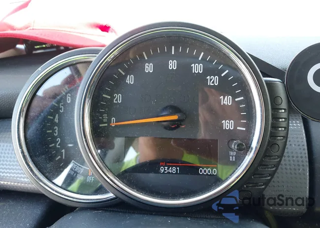 WMWXP5C5XGT740160: 43340956