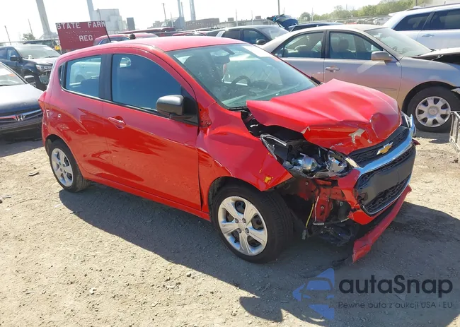 KL8CB6SA3MC707171: 43340958