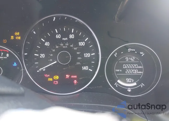 3CZRU6H3XMM753142: 43340959