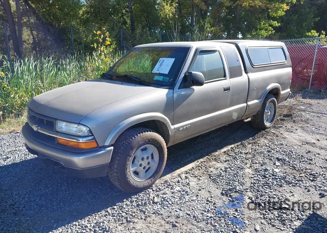 1GCDT19W928202054: 43340969