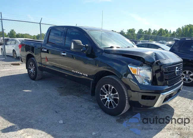 1N6AA1ED2LN504301: 43340984