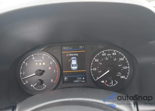 1N4BL4BV5NN373311: 43341014