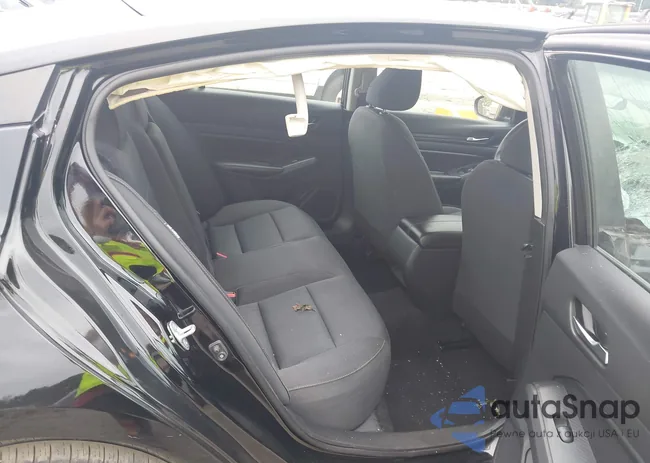 1N4BL4BV5NN373311: 43341014