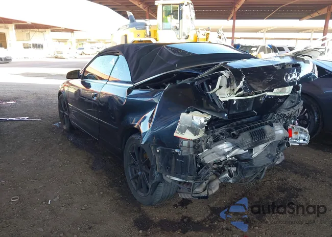 WAUDT48H85K007717: 43341023