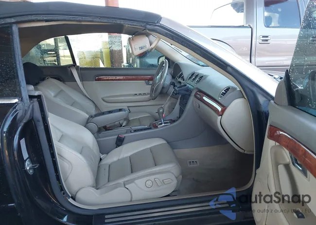 WAUDT48H85K007717: 43341023