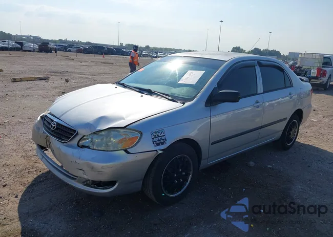 JTDBR32E270109448: 43341025