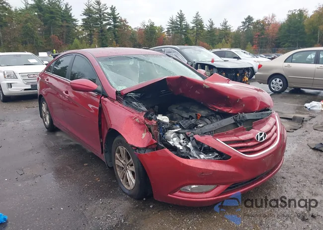 5NPEB4ACXDH675718: 43341041