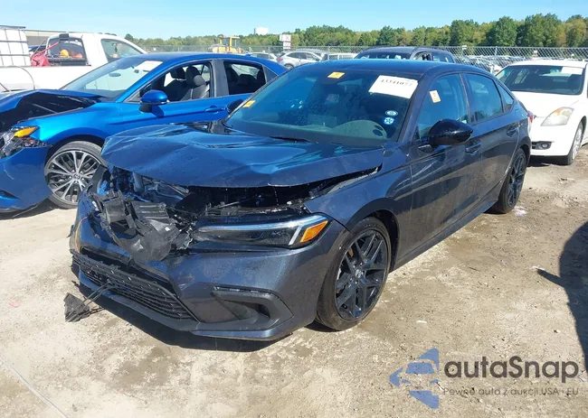 2HGFE2F53PH540010: 43341077