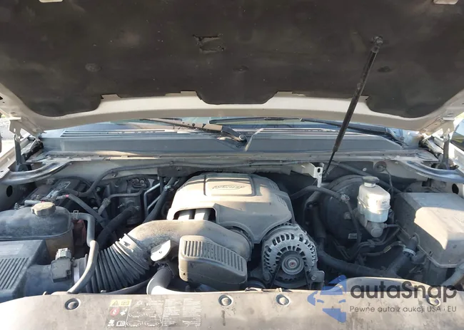 1GNSCAE04CR169685: 43341081